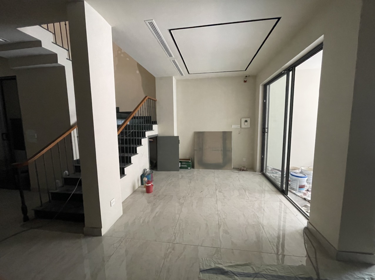 Nhà Chị Linh - 37/1 Thảo Điền